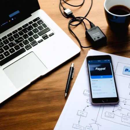 PayPal API – Funktionen, Einrichtung & Beispiele